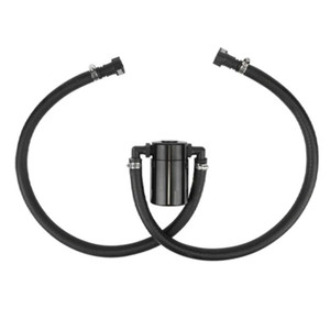 2015-2020 Chevy Tahoe 5.3L & 6.2L Catch Can Air Oil Separator OCC-1074 Generic