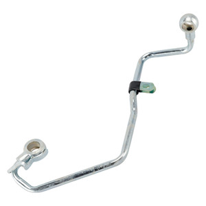 2009-2016 Toyota VENZA 3.5L 2GRFE Engine Oil Cooler Line Pipe 15772-31030+Gaskets Generic