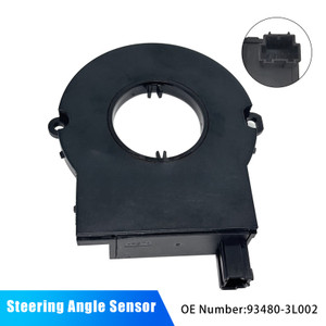 2007-2008 Hyundai Entourage Steering Angle Sensor 93480-3L002 Generic