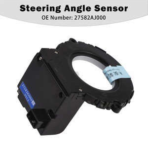2012-2024 Subaru Crosstrek Forester Impreza Steering Angle Sensor 27582AJ000 Generic