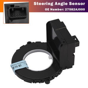 2013-2021 Subaru WRX/ WRX STI XV Crosstrek Steering Angle Sensor 27582AJ000 Generic