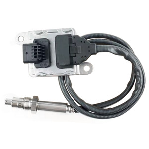 2018-ONWARDS Kia Sportage IV 1.6 CRDI Nitrogen Oxide Nox Sensor 29650-2U200 Generic