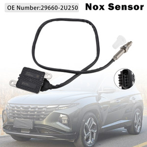 2017-2021 Hyundai Tucson Mk3 2.0 Diesel Nitrogen Oxide Nox Sensor 29660-2U250 Generic