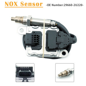 Hyundai KIA for Sportage IV MK4 2.0L CRDi Nitrogen Oxide Nox Sensor 29660-2U220 Generic