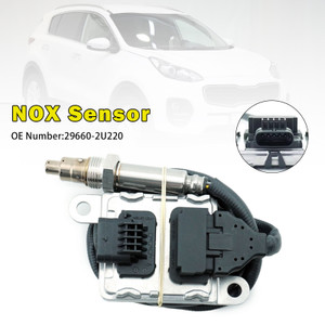 Kia Sportage (QL) 1.6 CRDi 16V 116 Nitrogen Oxide Nox Sensor 29660-2U220 Generic