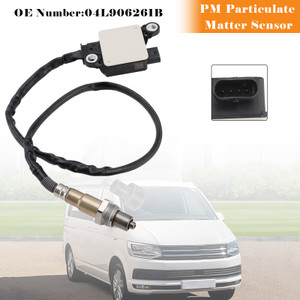 2015-2019 VW Multivan T6 PM Particulate Matter Sensor 04L906261B Generic