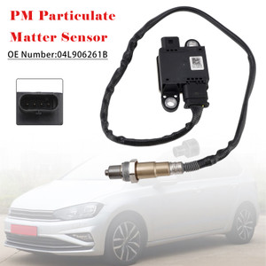 2015-2019 VW Transporter T6 PM Particulate Matter Sensor 04L906261B Generic