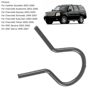 2002-2006 Cadillac Escalade 2002-2006 Driver Seat Armrest Pivot Clip 12387540 Generic