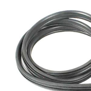 2005-2010 Jeep Grand Cherokee LH/RH Front Door Seal Weatherstripping 55394040AG Generic