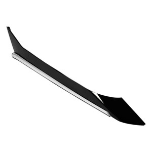 2016-2021 Nissan Maxima Rear Left Side Pillar Molding Trim 78873-9DJ1A Generic