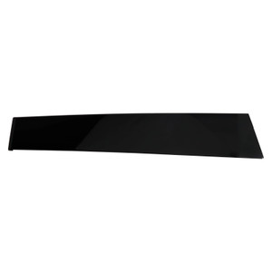 2022 Jeep Grand Cherokee WK Right Rear Door Pillar Window Trim Applique B57010446 Generic