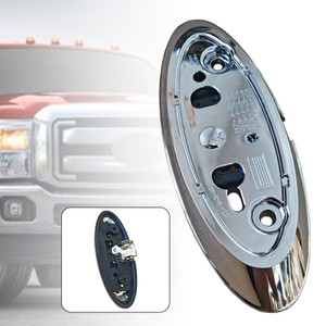2009-2014 Ford F-150 Tailgate Back Up Rear View Housing AL3Z-19H511-A Generic