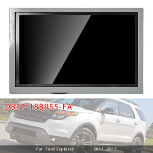 2011-2014 Ford Edge 8" Sync Radio Information Touch Screen Display DB5T-18B955-FA Generic
