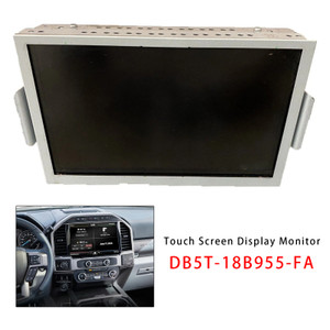 2011-2014 Ford Edge 8" Sync Radio Information Touch Screen Display DB5T-18B955-FA Generic