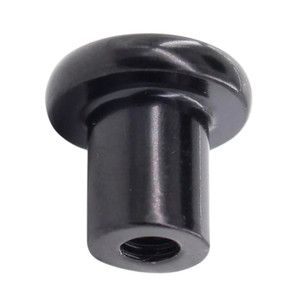2007-2021 Jeep Wrangler JK 8Pcs Door Hinge Nut Bolt 6511744AA Generic