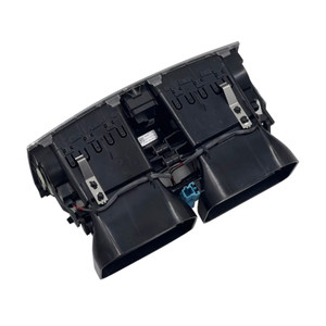 2007-2010 Mercedes Benz C-Class W204 Dashboard Air Vent Outlet Assembly 2048304154 Generic