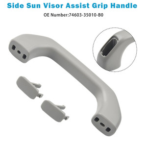 2007-2014 Toyota FJ Cruiser Side Sun Visor Assist Grip Handle 74603-35010-B0 Generic