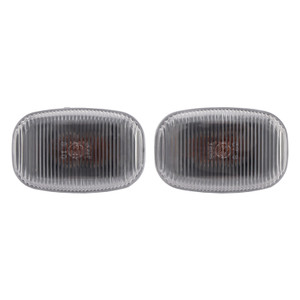 1993-2003 Lexus GS RX Side Turn Signal Lamp Fender Light 81730-0D020 Amber Generic