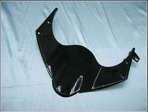 Fairings Honda CBR 600 RR Multi-Color Honda Racing (2007-2008)
