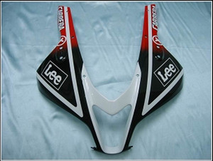 Fairings Honda CBR 600 RR Multi-Color Honda Racing (2007-2008)