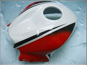 Injection Fairing Kit Bodywork Plastic ABS fit For Honda CBR600RR 2007-2008