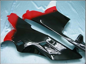 Injection Fairing Kit Bodywork Plastic ABS fit For Honda CBR600RR 2007-2008