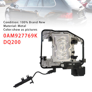 0AM Transmission Control Unit TCU TCM 0AM927769K DQ200 For VW Audi A3 Q3