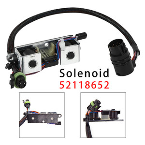 1996-1999 Jeep Grand Cherokee Lock Up & Overdrive Solenoid 52118652 Generic