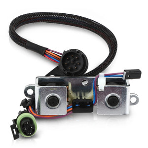 1996- Mitsubishi Mighty Max Lock Up & Overdrive Solenoid 52118652 Generic