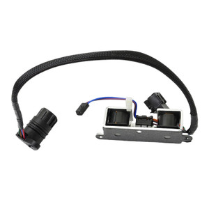 2000-2003 Dodge Dakota Durango Overdrive Solenoid w/ Wire Harness 52118500AB Generic