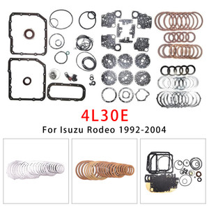 1992-2004 Isuzu Rodeo 4L30E Transmission Rebuild Automatic Kit Generic