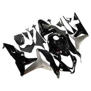 2007-2008 Honda CBR600RR Amotopart Fairings CBR Racing Customs Fairing