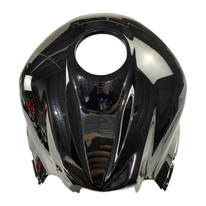 2007-2008 Honda CBR600RR Amotopart Fairings CBR Racing Customs Fairing