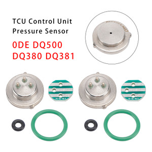 2004-on SKODA LAURA OCTAVIA SUPERB TCU Transmission Control Unit Pressure Sensor Generic