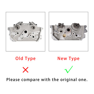 2011-2015 Kia Optima Sorento Cadenza G4KJ Cylinder Head Assembly Generic