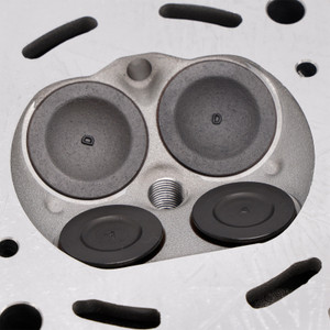 2011-2015 Kia Optima Sorento Cadenza G4KJ Cylinder Head Assembly Generic