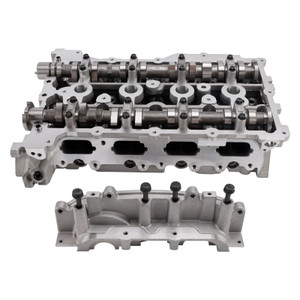 2011-2015 Kia Optima Sorento Cadenza G4KJ Cylinder Head Assembly Generic