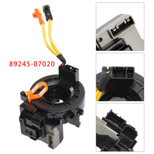 2005-2012 Toyota Tacoma Clock Spring With Angle Sensor 89245-07020 Generic