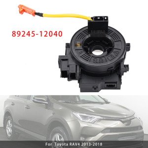 2015-2017 Lexus NX300h Clock Spring With Angle Sensor 89245-12040 Generic