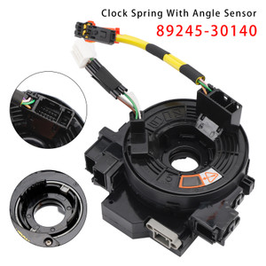 2022-2025 Lexus IS350 Clock Spring With Angle Sensor 89245-30140 Generic