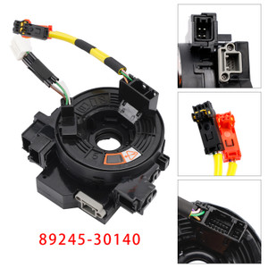 2022-2025 Lexus IS350 Clock Spring With Angle Sensor 89245-30140 Generic