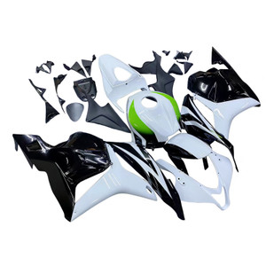 Injection Fairing Kit Bodywork Plastic ABS fit For Honda CBR600RR 2009-2012