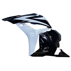 Injection Fairing Kit Bodywork Plastic ABS fit For Honda CBR600RR 2009-2012