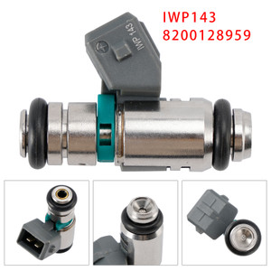 1998-2001 Renault Laguna I 1Pcs Fuel Injector 8200128959 Generic