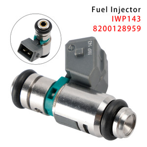 1999-2003 Renault Megane I 1Pcs Fuel Injector 8200128959 Generic