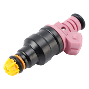 1996-2000 BMW E36 328i M3 E39 Z3 2.8L 3.2L 6Pcs Fuel Injector 0280150440 Generic