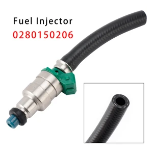 1983-1991 VW Transporter T3 1.9L 2.1L H4 1Pcs Fuel Injector 0280150206 Generic