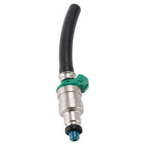1983-1991 VW Transporter T3 1.9L 2.1L H4 1Pcs Fuel Injector 0280150206 Generic