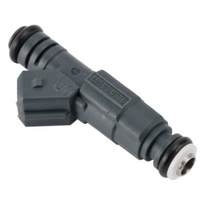 1999-2004 Ford Contour Escape Focus L4 2.0L 4Pcs Fuel Injector 0280155887 Generic