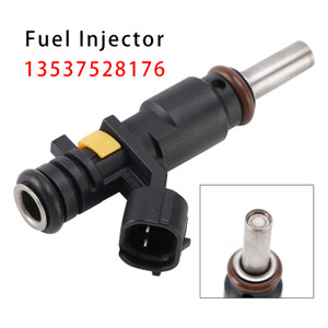 2006-2016 Mini cooper Hatchback Clubman Countryman 1Pcs Fuel Injector 13537528176 Generic